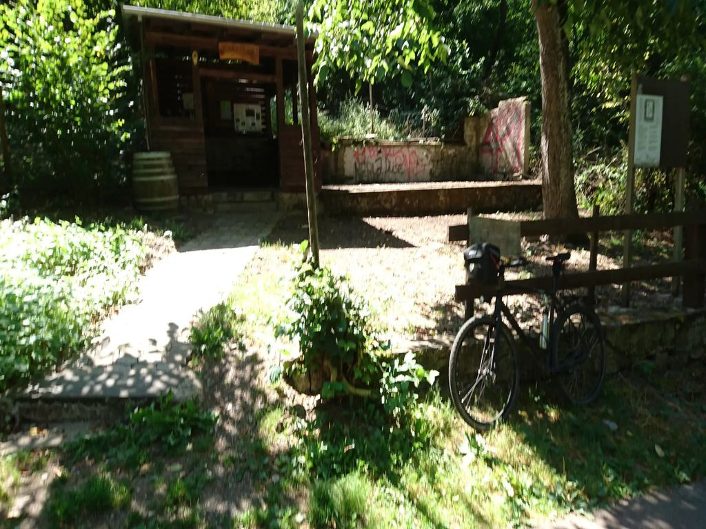 Hubertus-Hütte