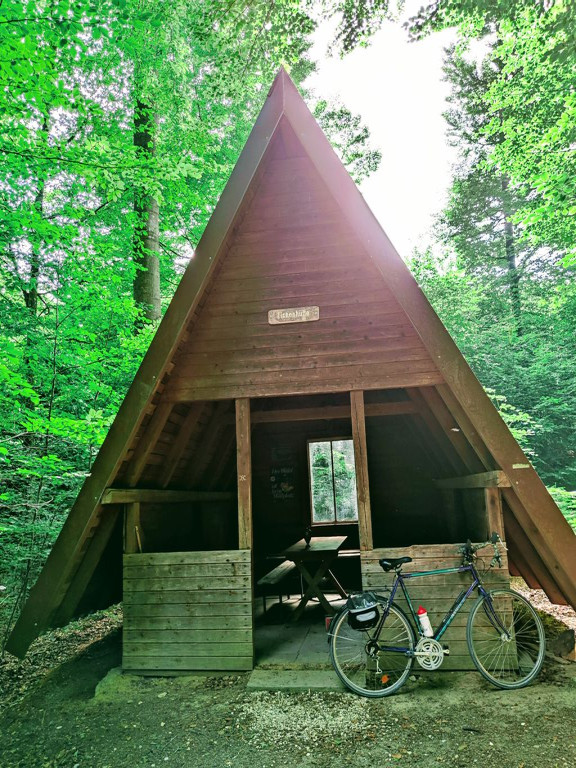 Eichenhütte