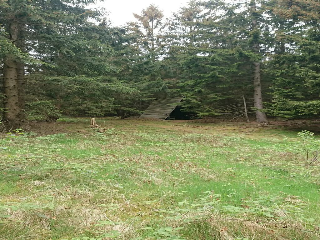 Schutzhütte