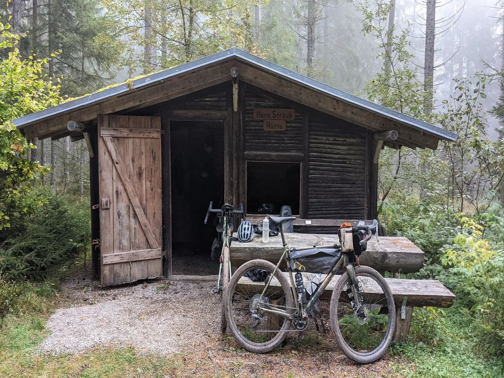 Hans-Straub-Hütte