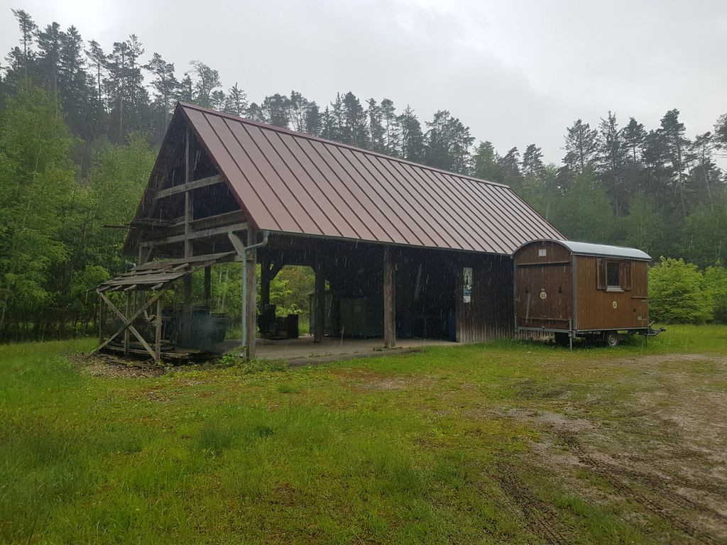 Forsthaus