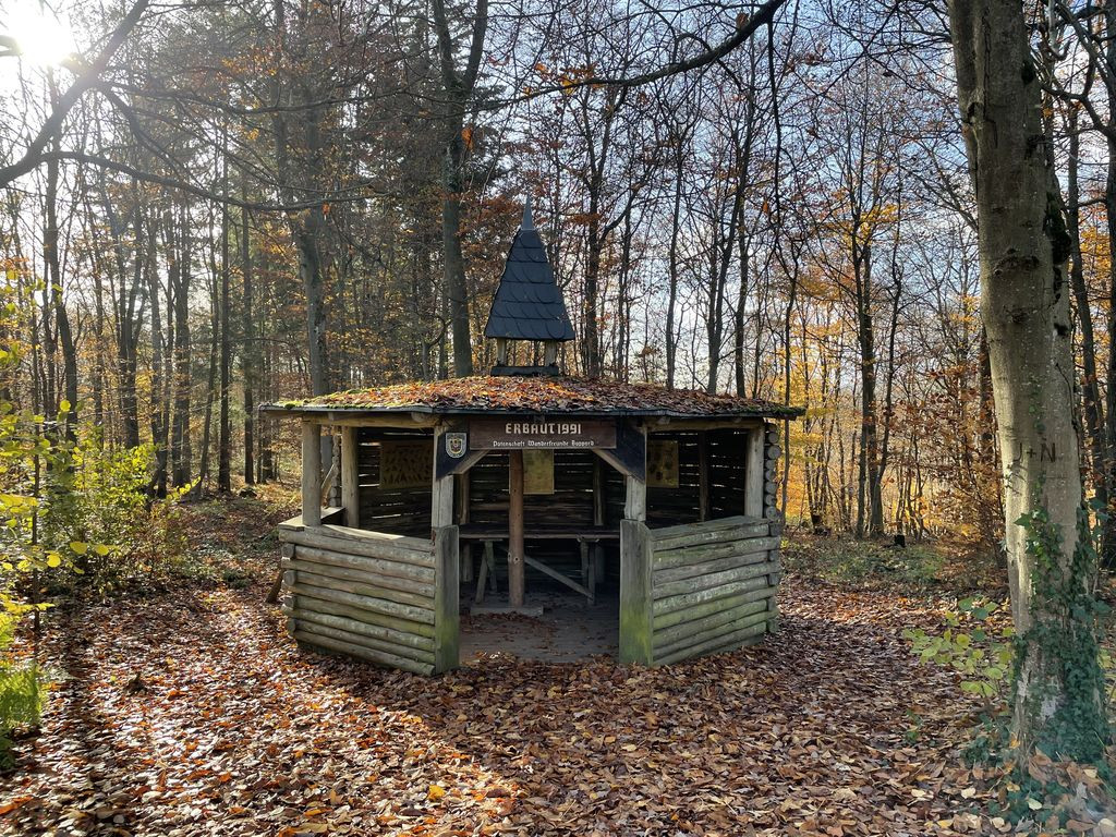 Shelter Boppard