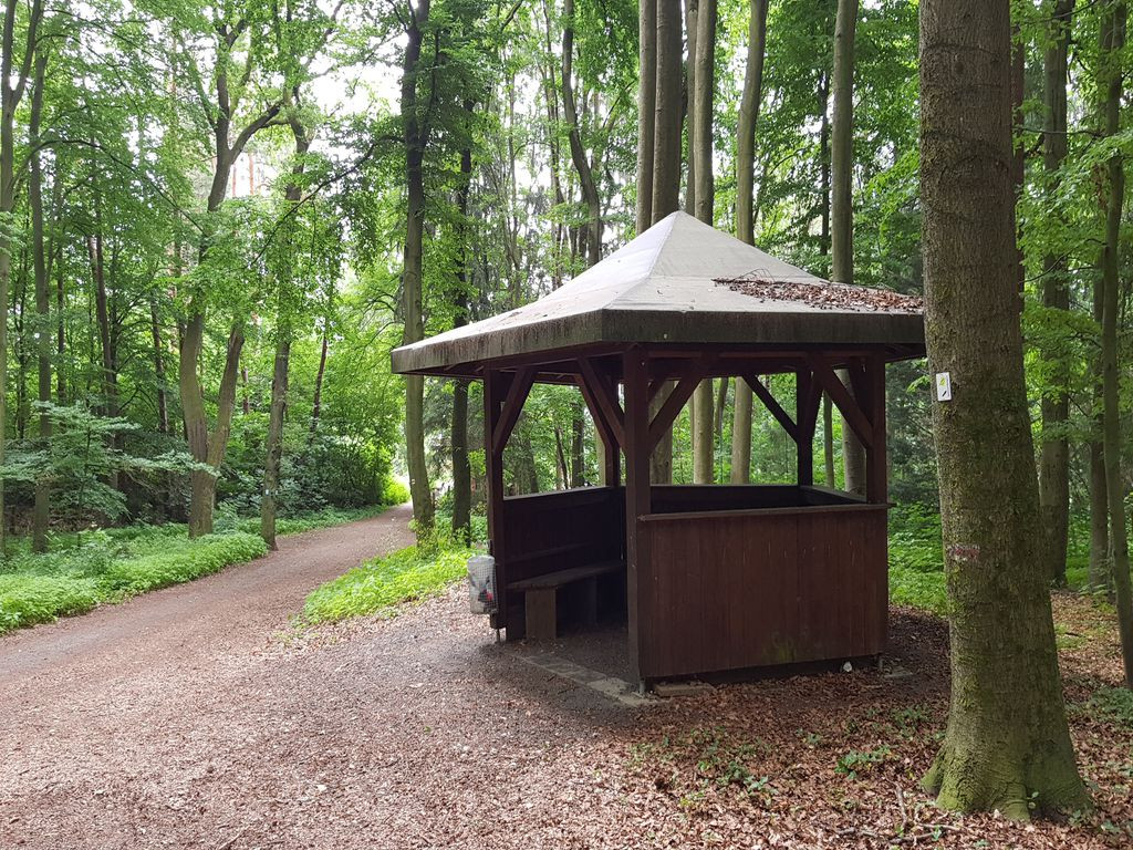 Käfernberghütte