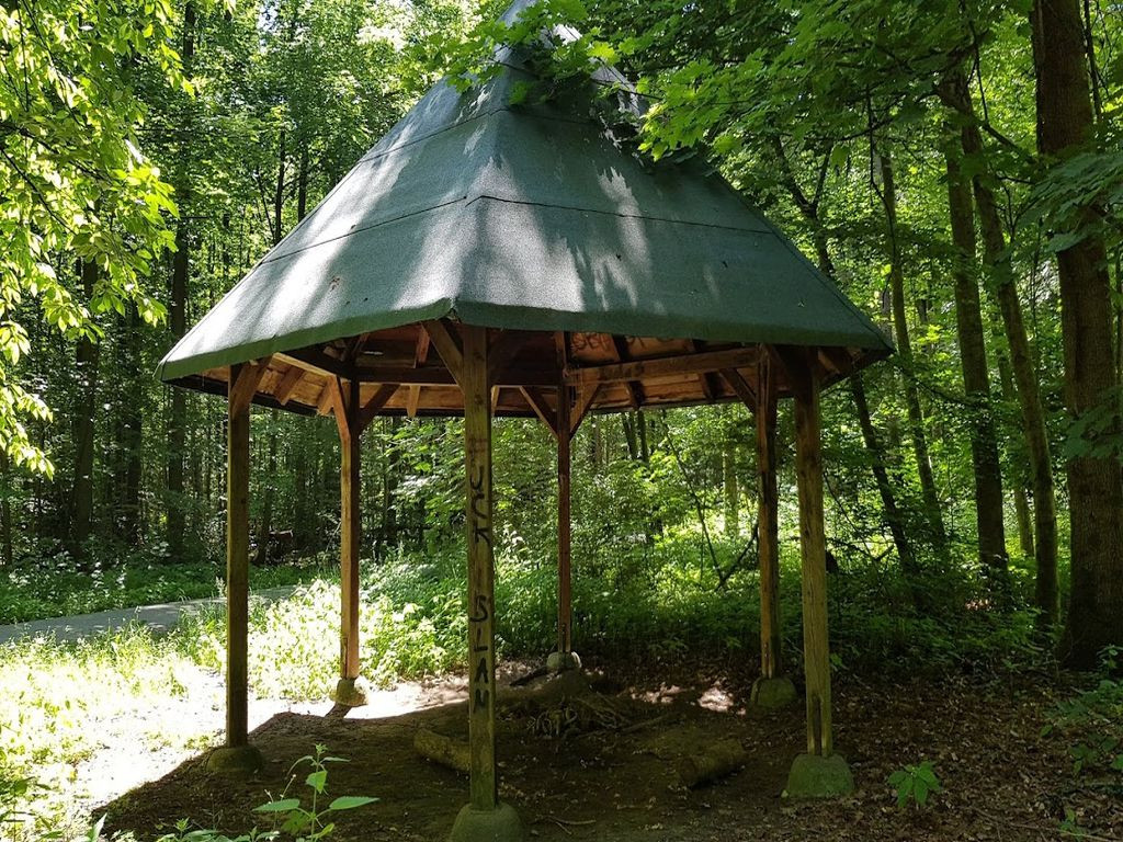 Open Shelter