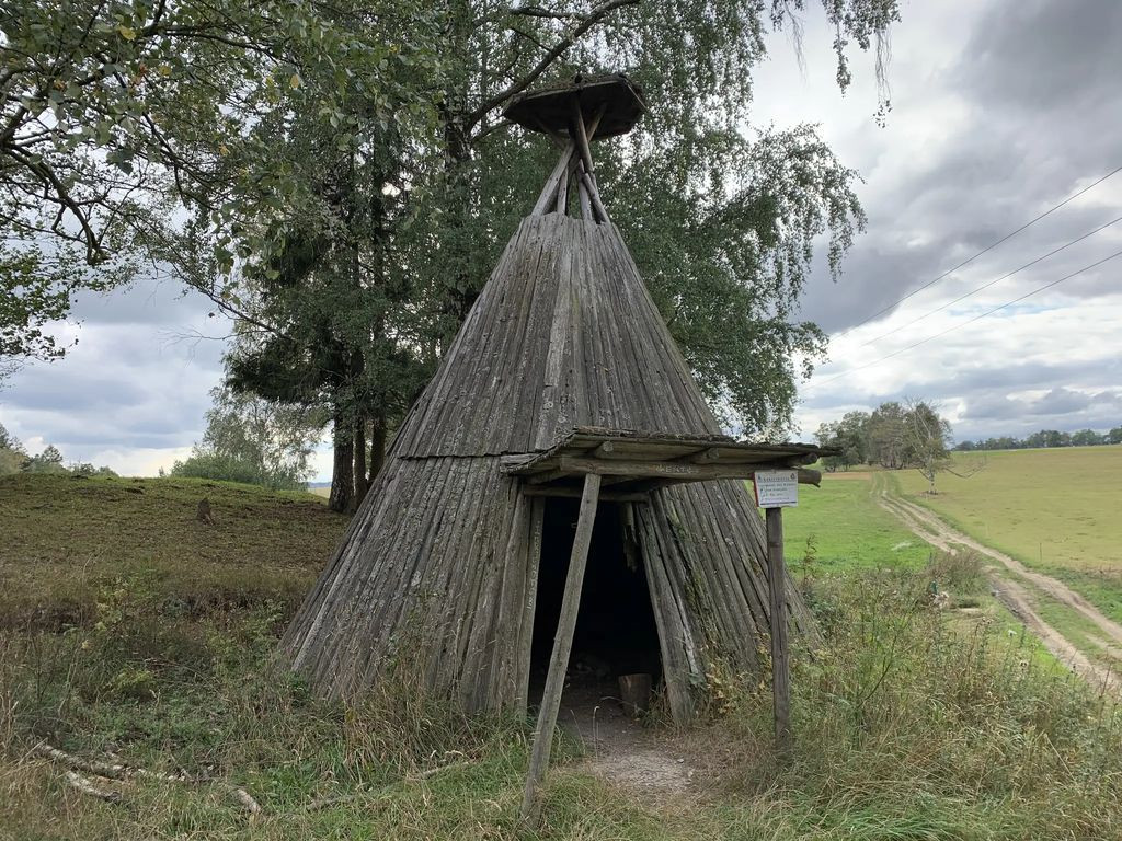 38899 - Köte Am Köhlerweg