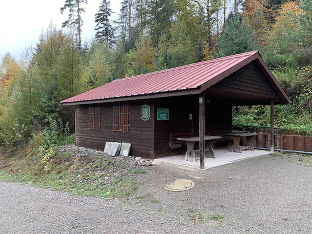 Karl Fuchs Hütte