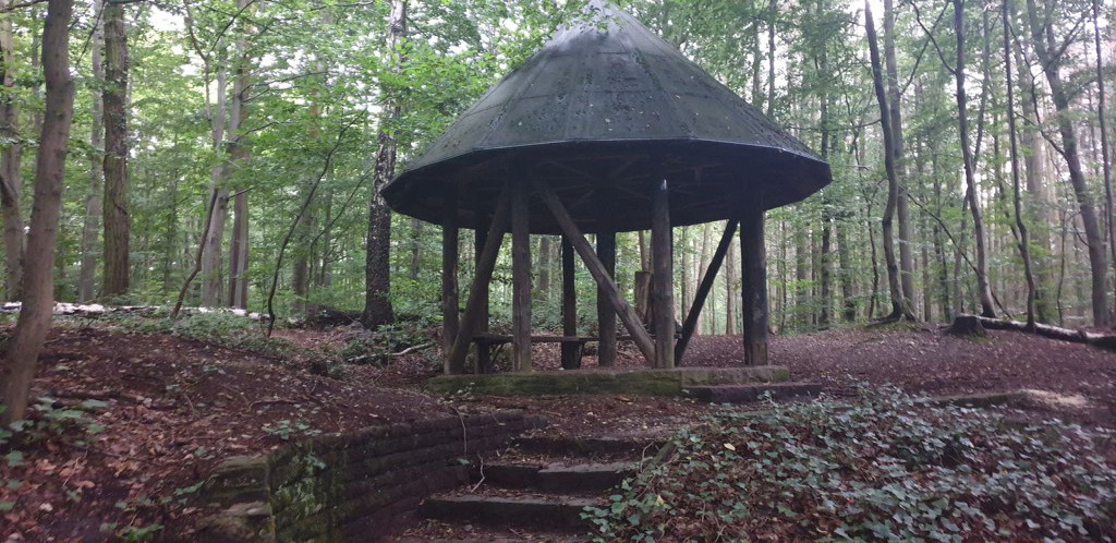 Pavillon