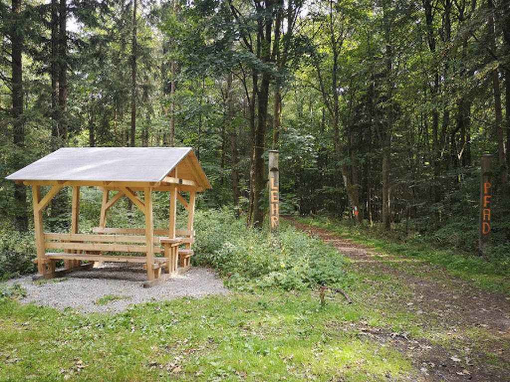 Basic shelter