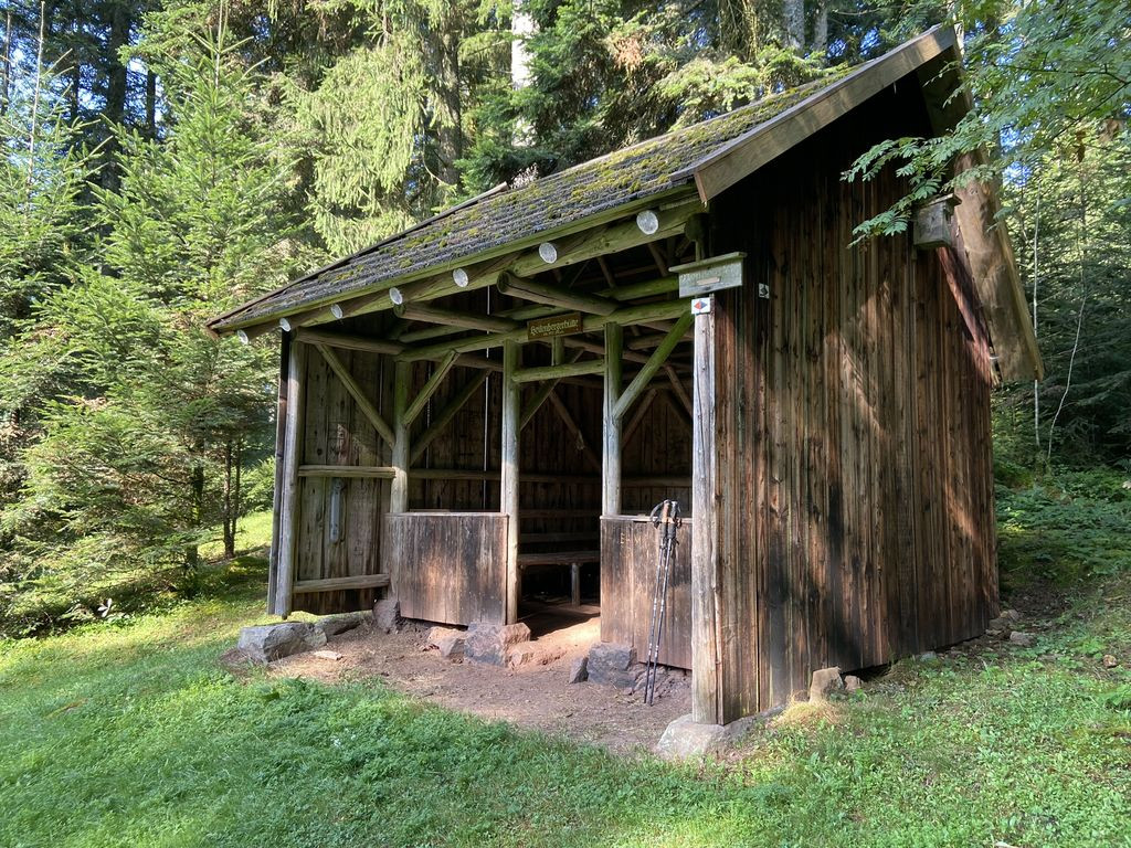 Heilenberghütte