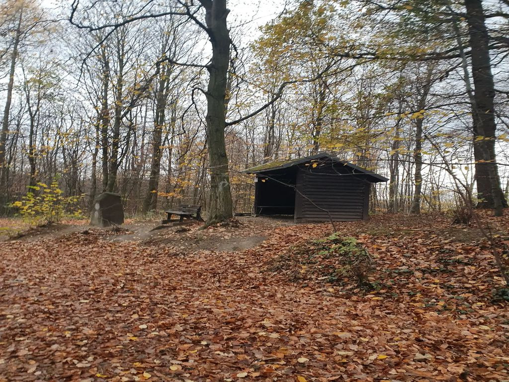 Stuttgarter Hütte