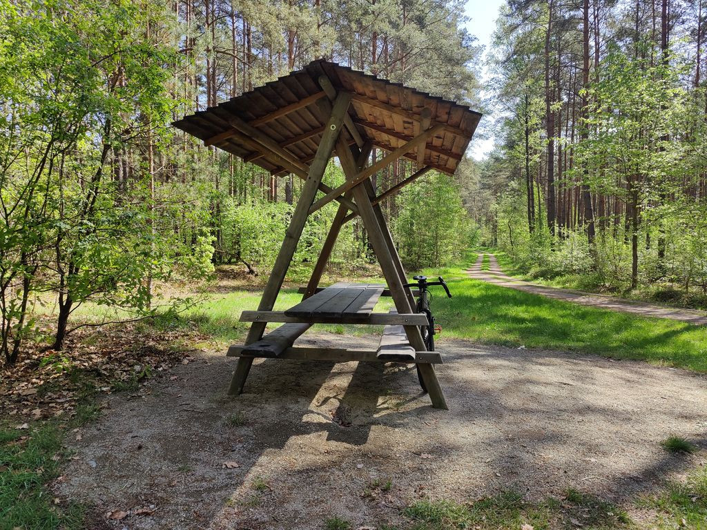 Unterstand