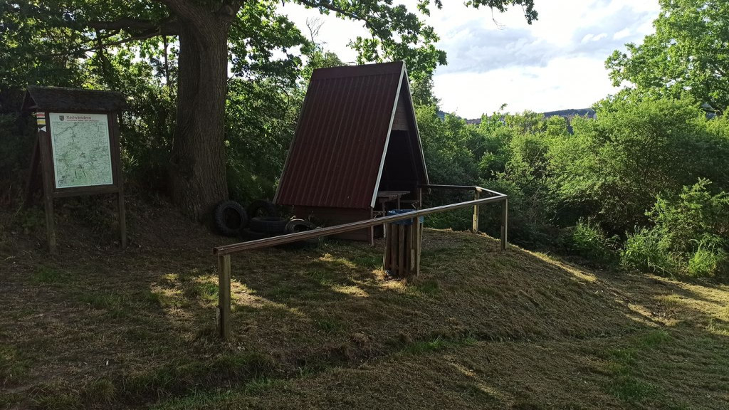 Rastplatz