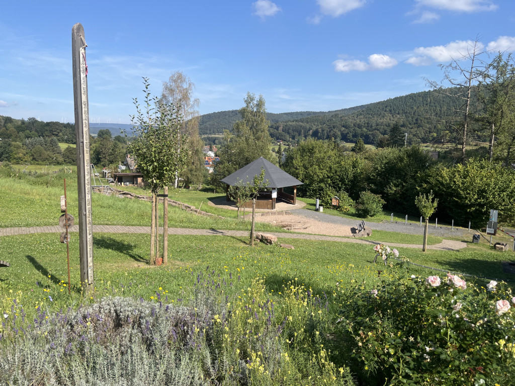 Rosengärten