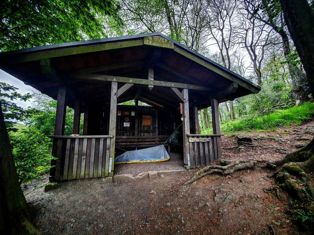 Breiberghütte