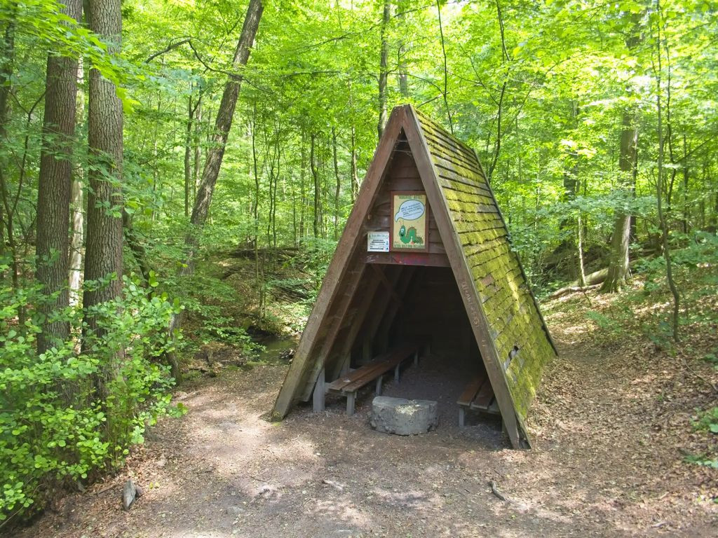 0650- Schutzhütte Bodetal