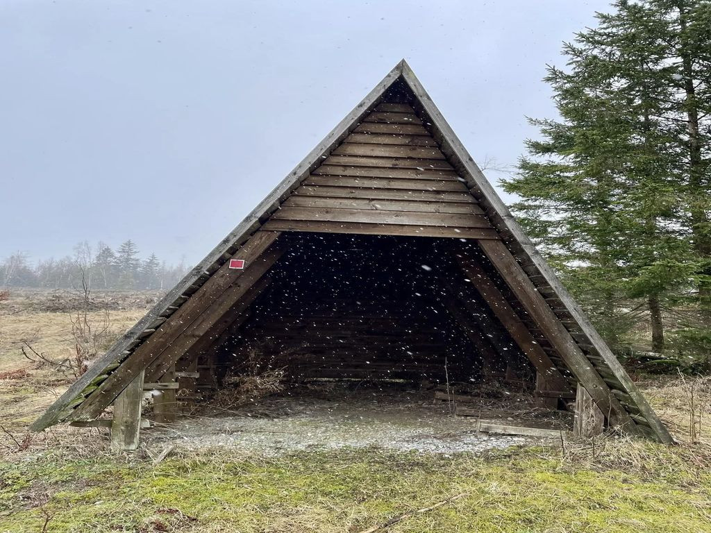38877 - Schutzhütte