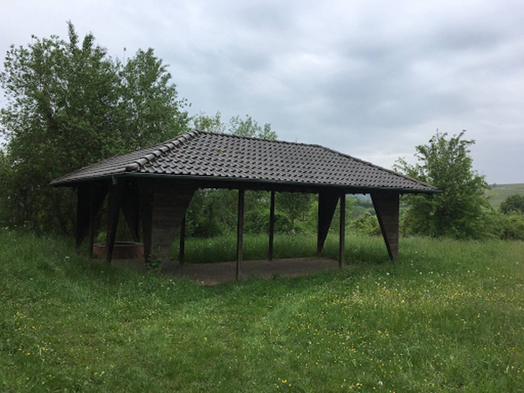 Grillhütte