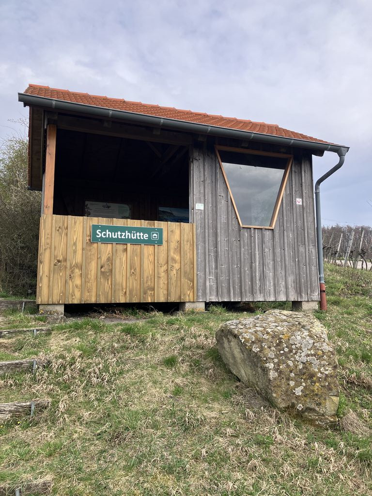 97355 - Schorsch Eckoff Hütte