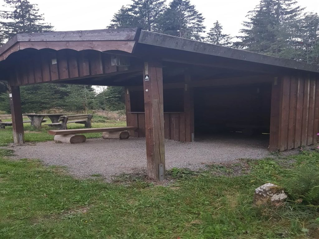 Hütte Ruenhardt
