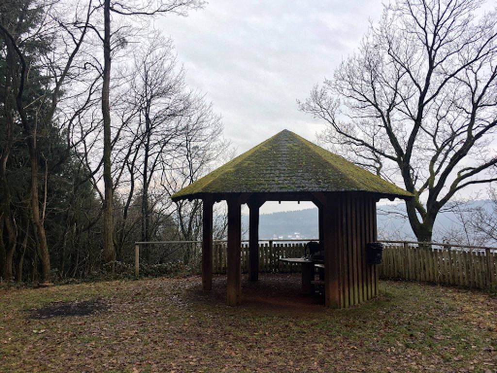 Pavillon