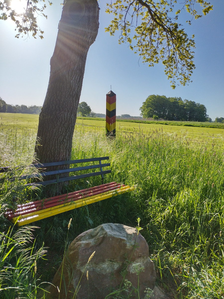 Bench