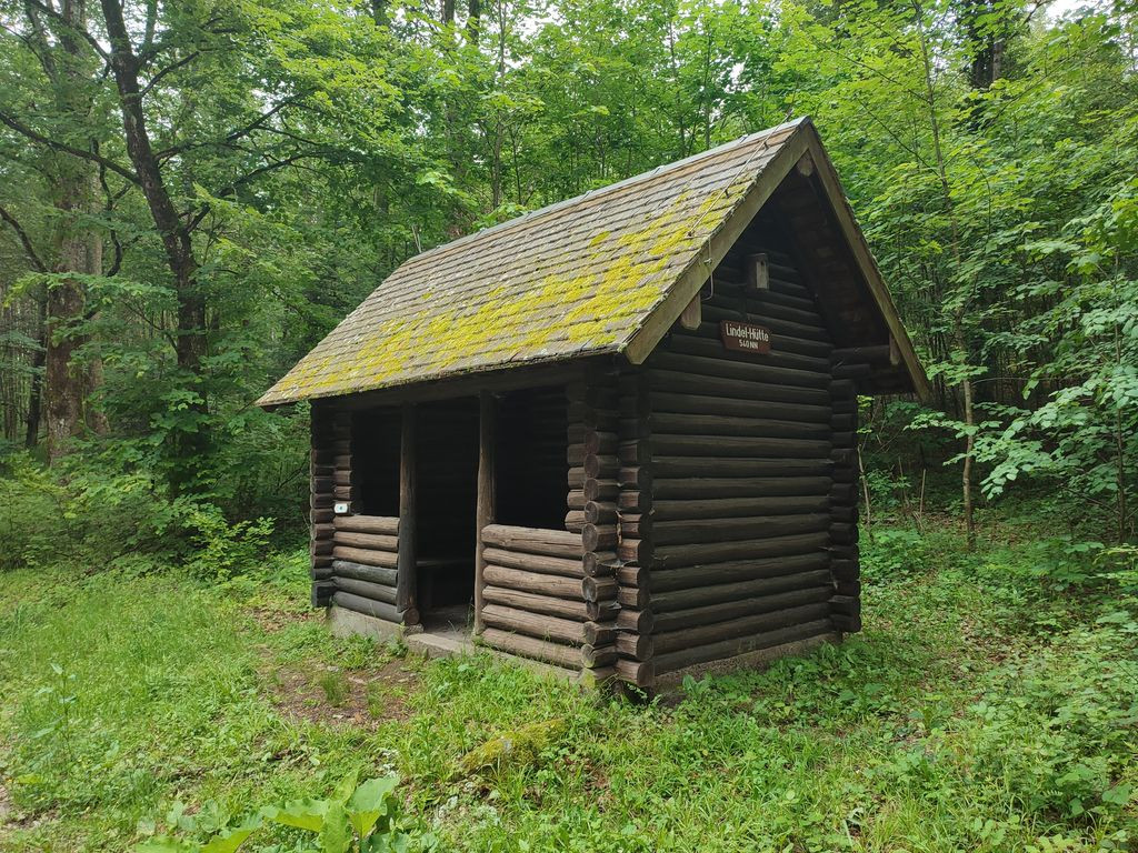 Lindel-Hütte