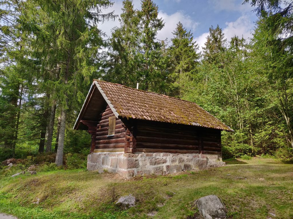 Prinzenhütte