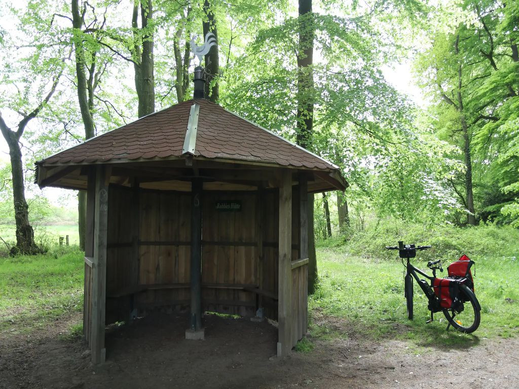 Pavilion