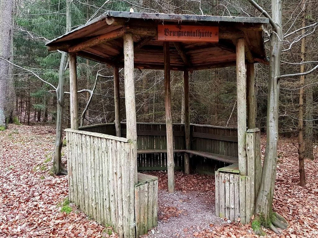 Brunnentalhütte