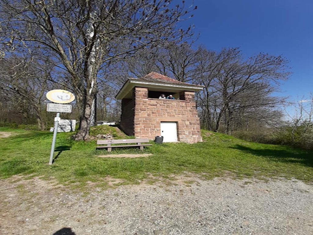 Aussichtsturm