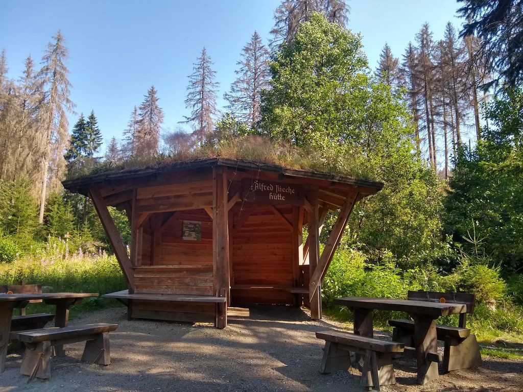 37444 - Alfred Rieche Hütte