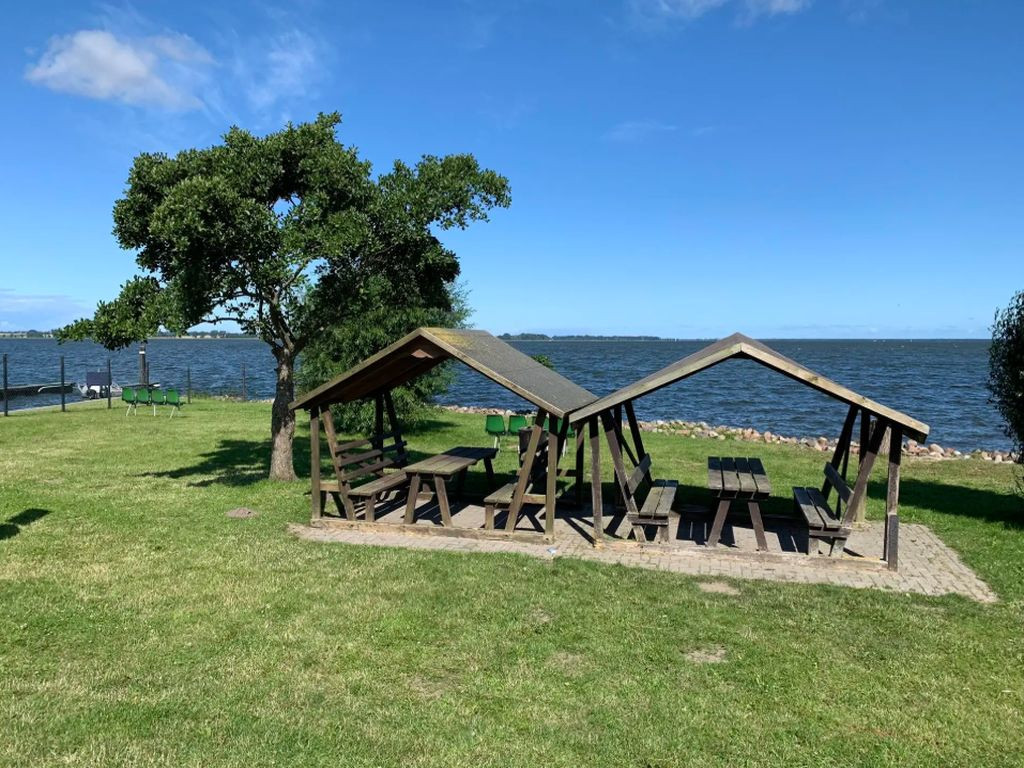 Picnic place Zühlendorf