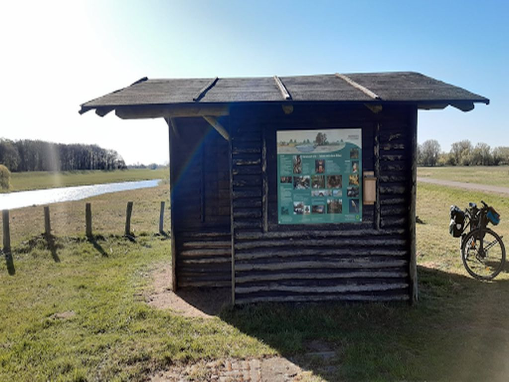 Lean-To