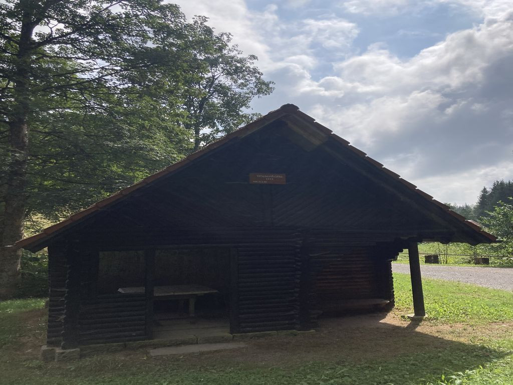 Wiesenhütte