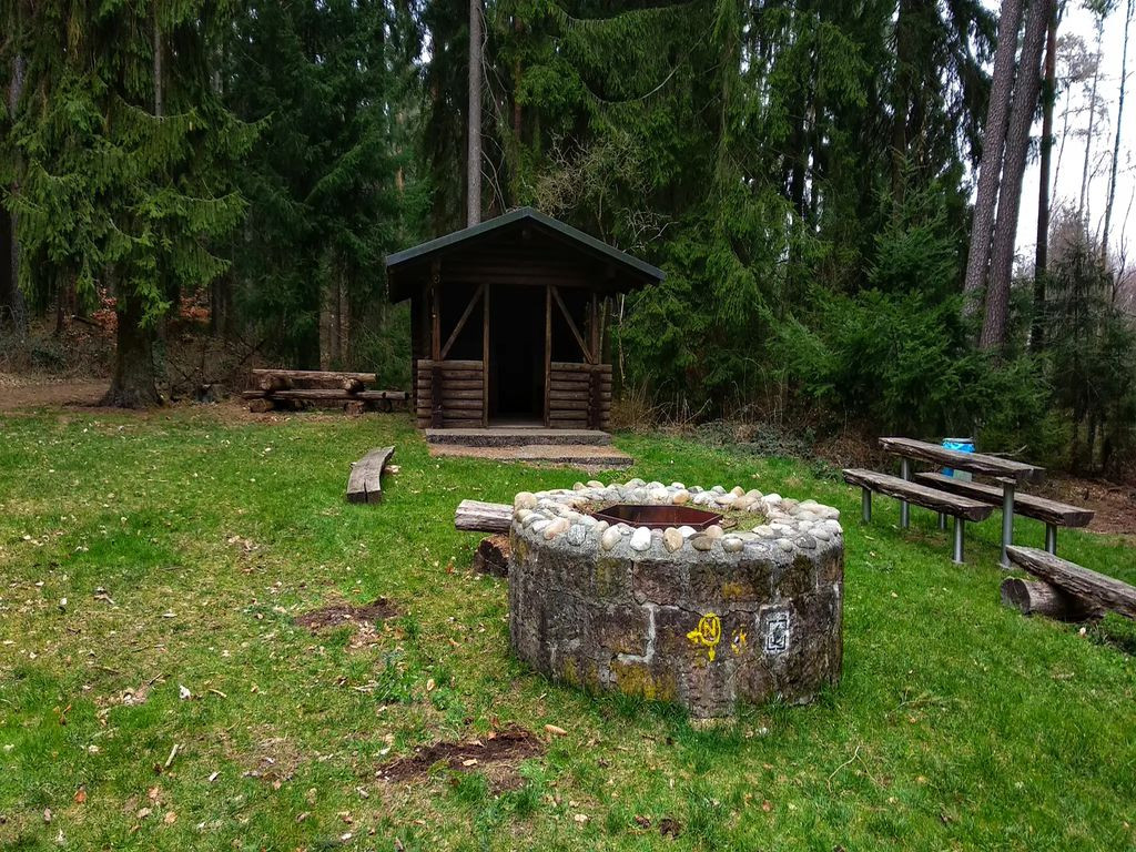 Eichwaldhütte