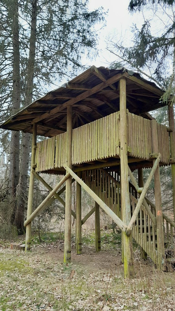 Observation Tower