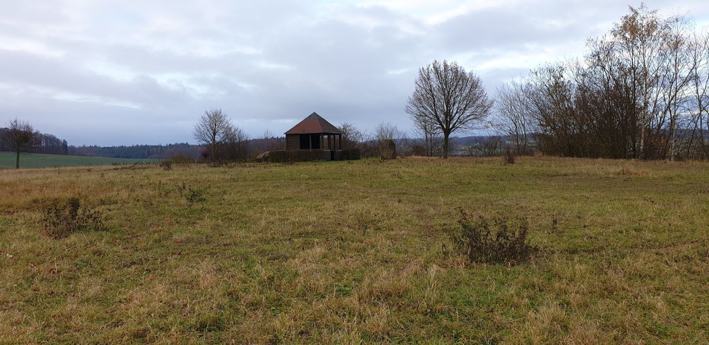 Attenbergsschutzhütte