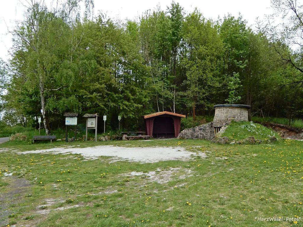 Schutzhütte