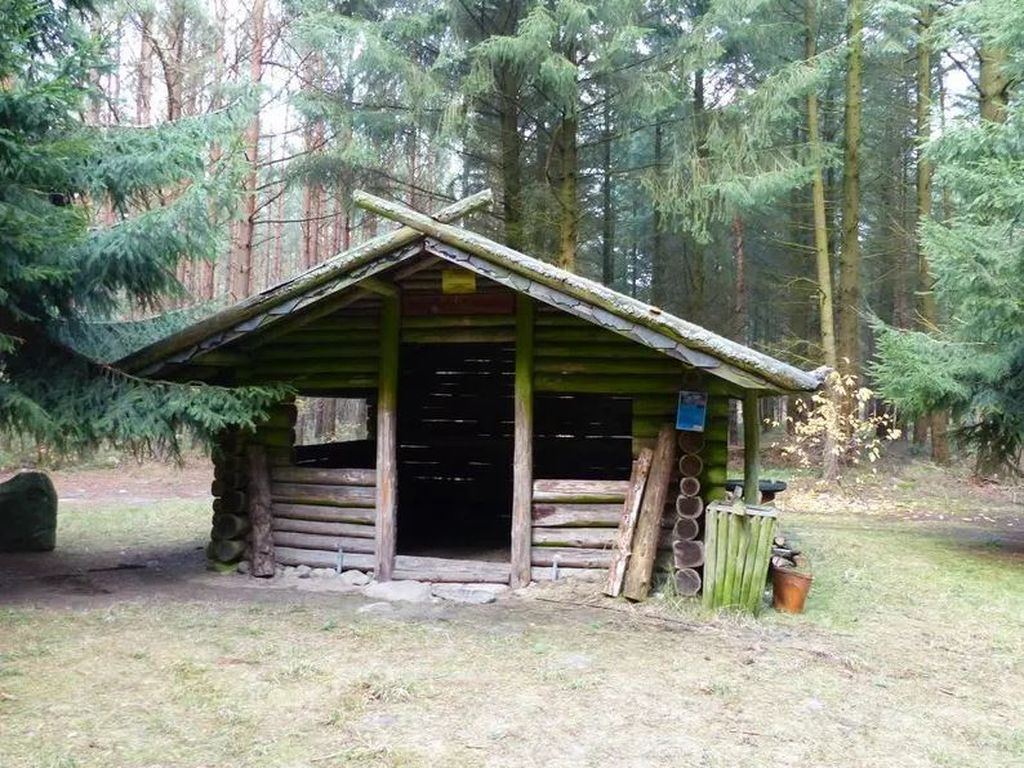 Beiersdorfer Heidehütte