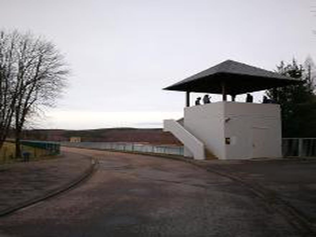Aussichtsturm