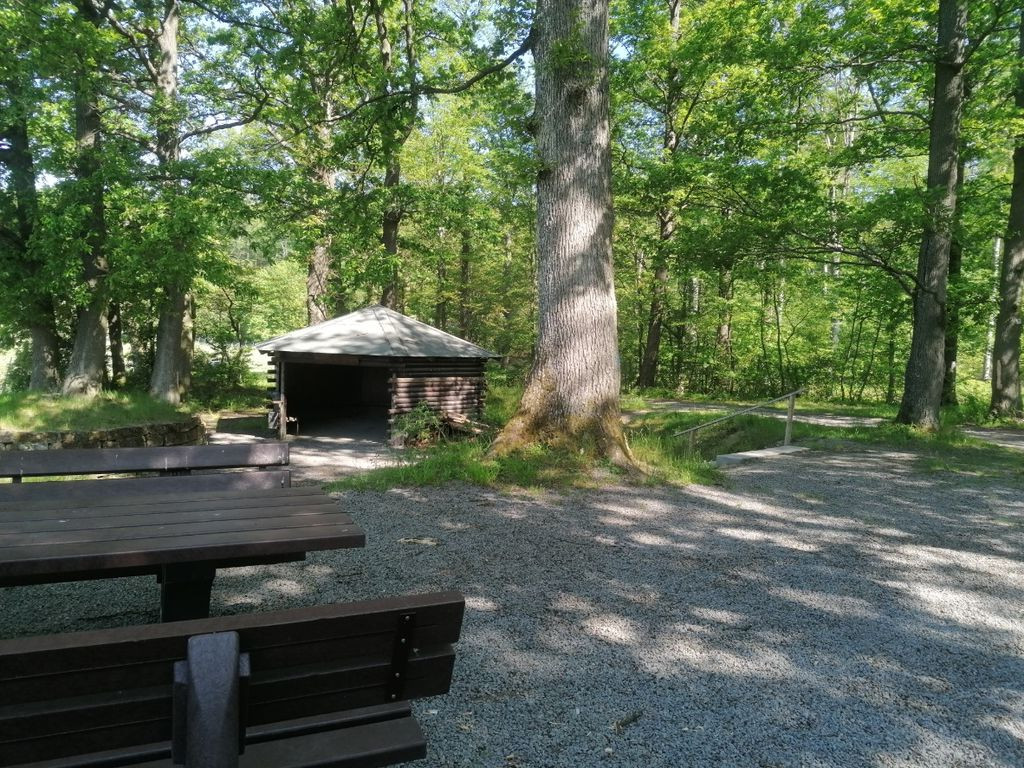 Lean-To