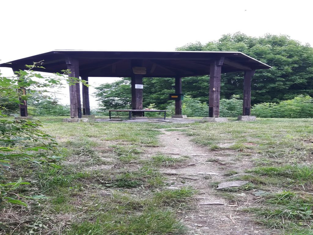 Pavillion