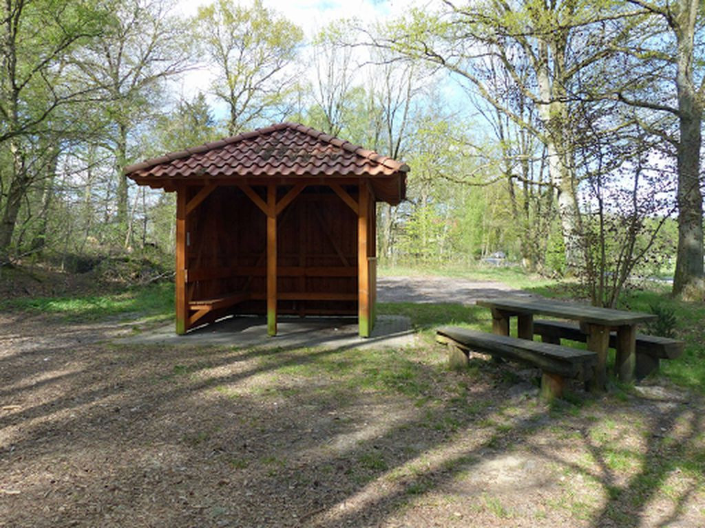Lean-To