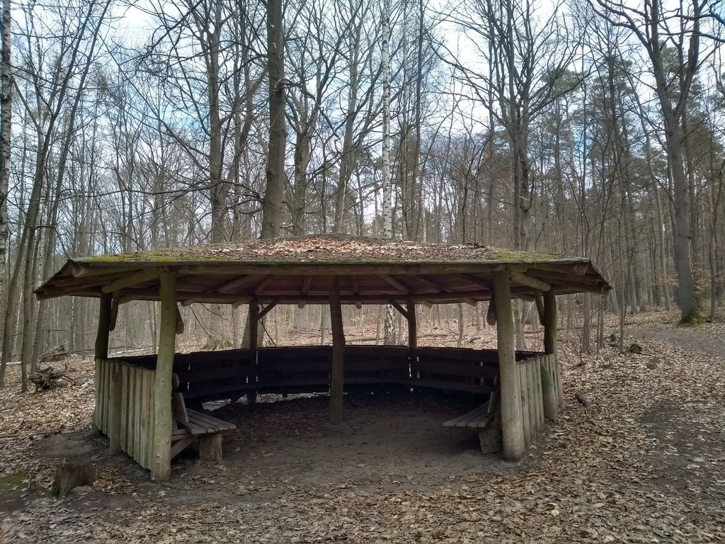 Basic Shelter