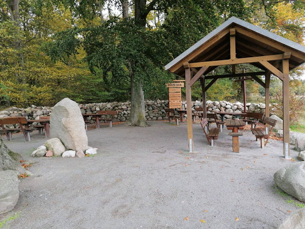 Basic Shelter