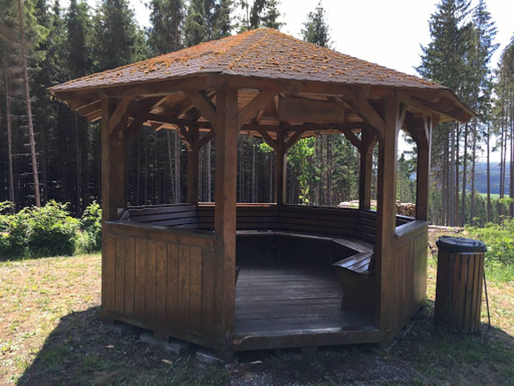 Pavillon