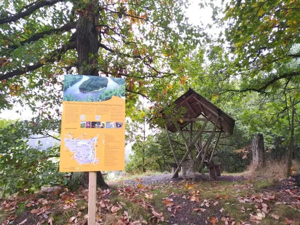 Picknick Waldschänke