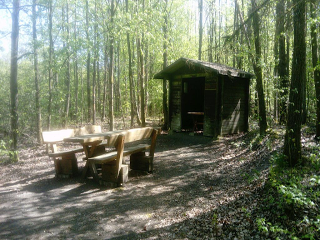Lean-To