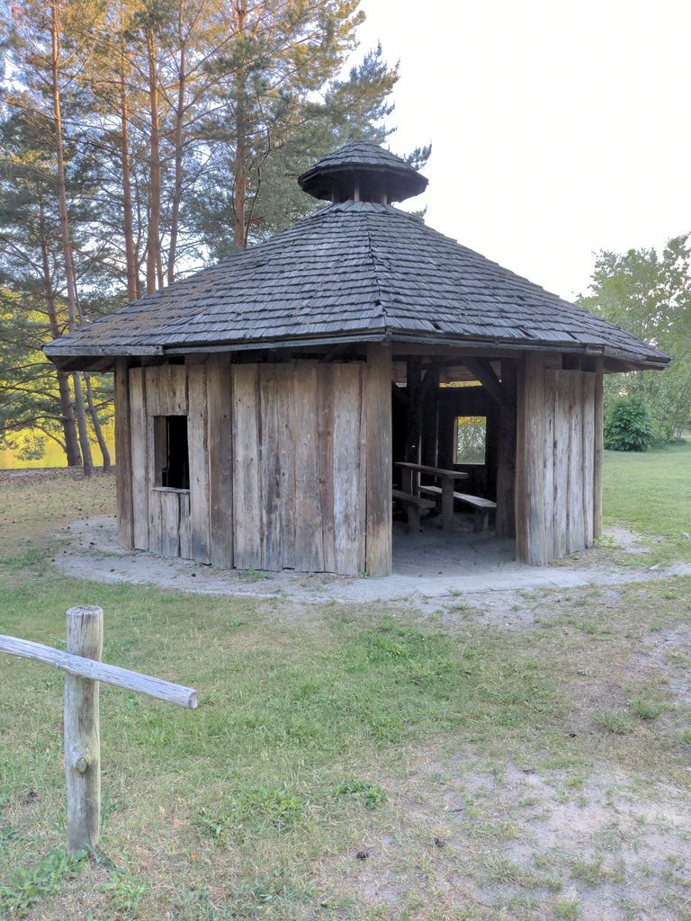 15517 - Wasserwanderrastplatz Große Tränke