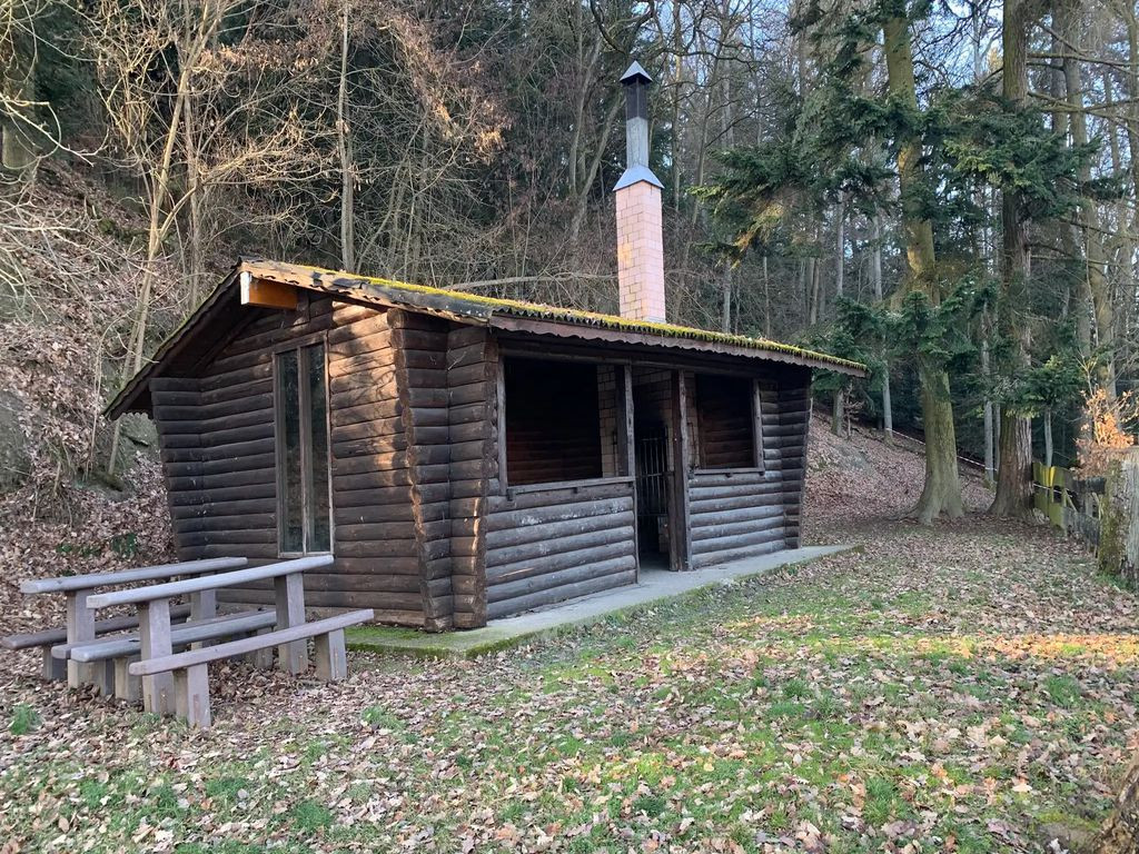 Grillhütte Monzeler Hüttenkopf
